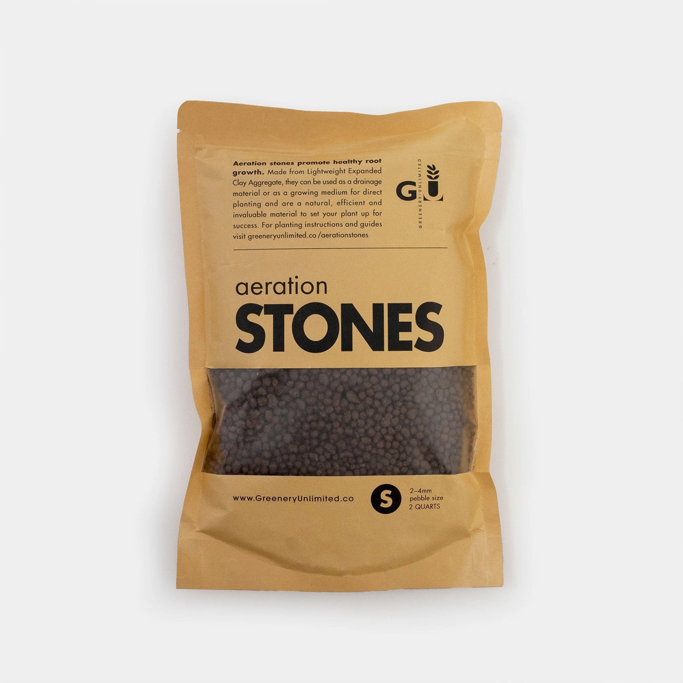 Aeration Stones