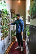 Wild Interiors