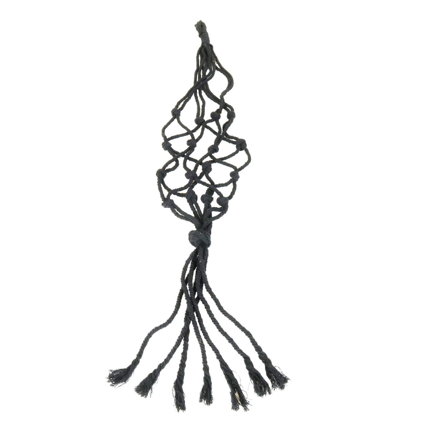 Macrame Plant Hanger