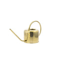 Gold Watering Can