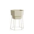 Lore Planter + Stand