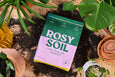 Rosy Soil Organic Potting Soil