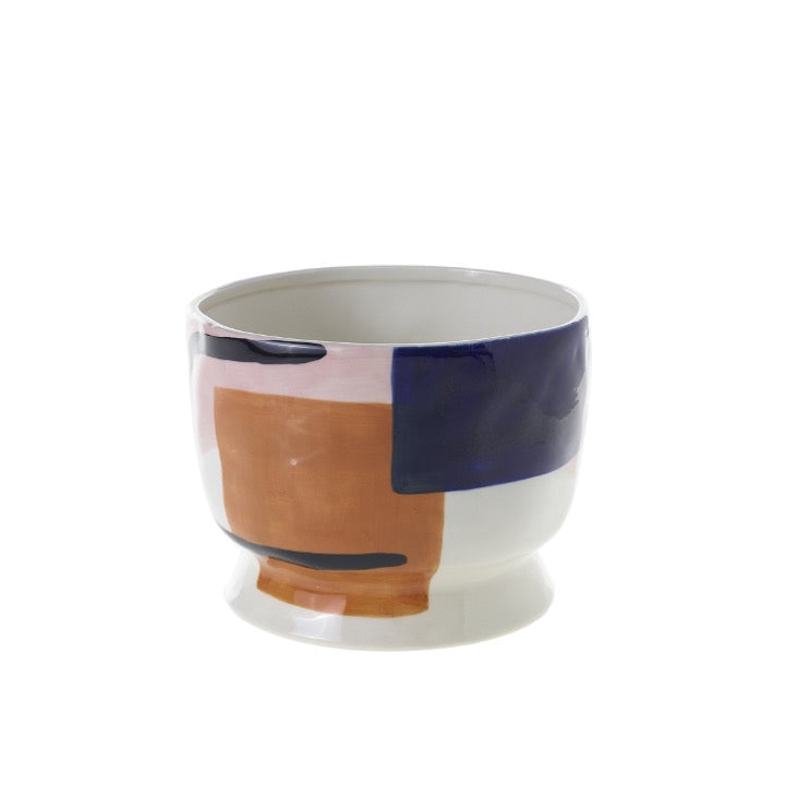 8" Sharona Planter