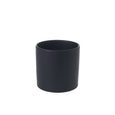 6.5" Matte Cercle Planter