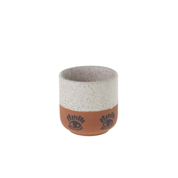 Ojo Planter