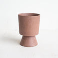 4.5" Tarte Footed Planter