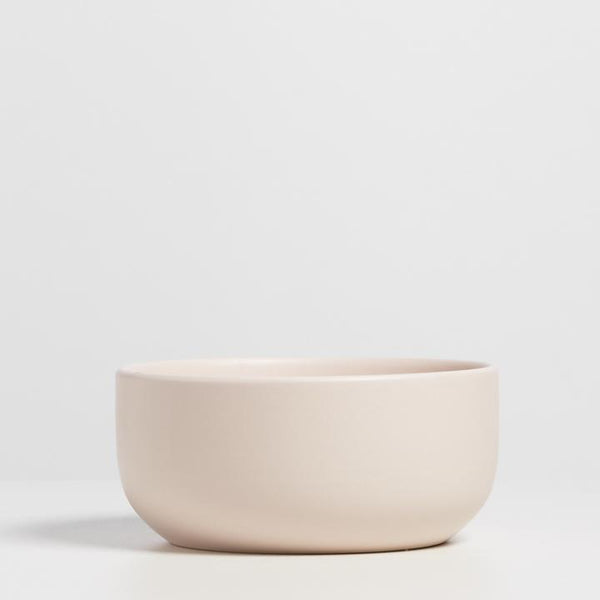 8" Ceramic Bowl Planter