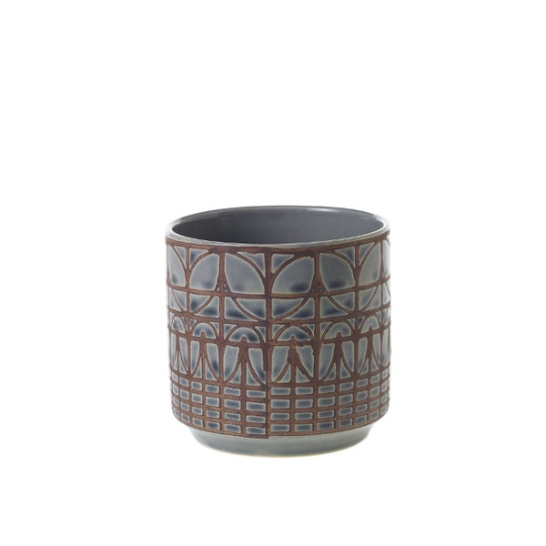 Navarro Planter