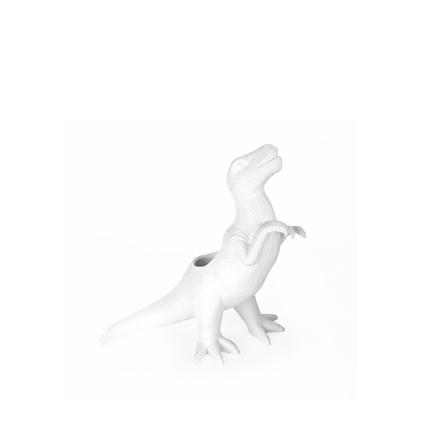 Plantasaurus Rex Planter