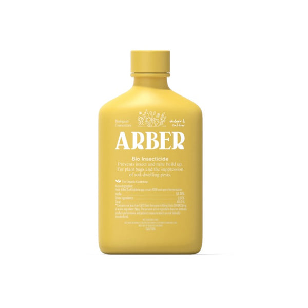 Arber Bio-Insecticide