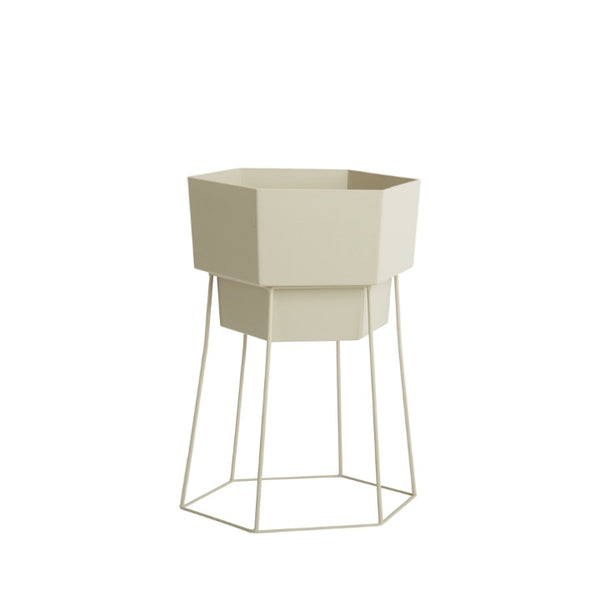 Lore Planter + Stand